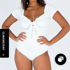 Princess Polly Medina bodysuit